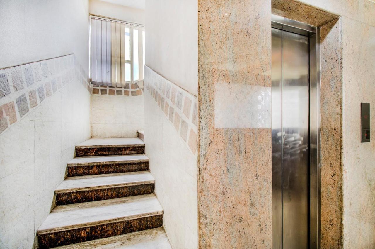Capital O 5381 The Emirates Hotel Μπανγκαλόρ Εξωτερικό φωτογραφία