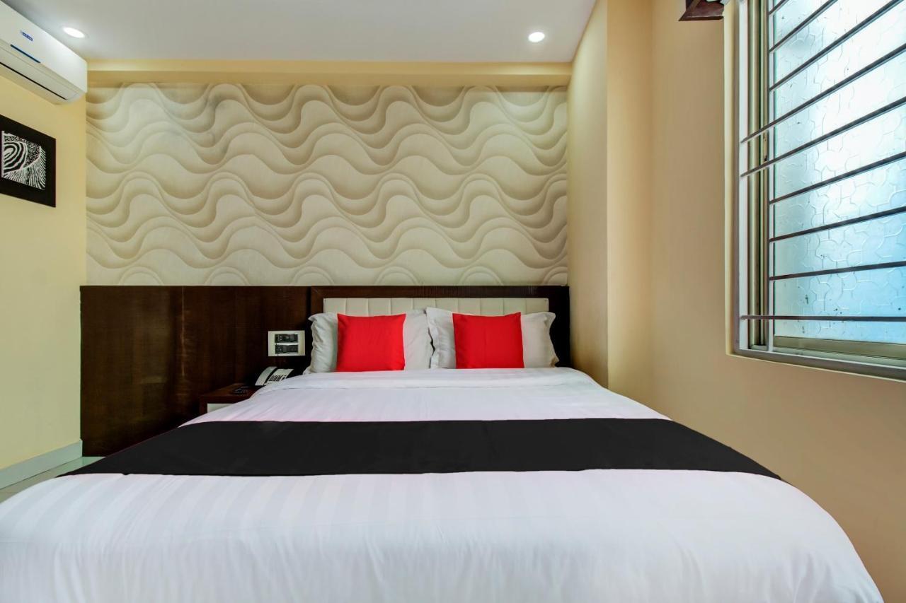 Capital O 5381 The Emirates Hotel Μπανγκαλόρ Εξωτερικό φωτογραφία